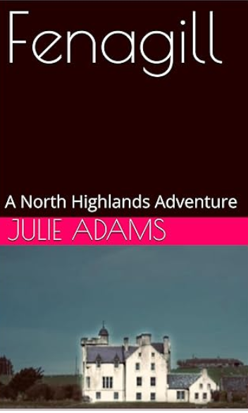 Fenagill by Julie Adams